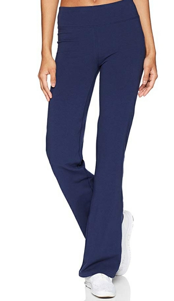 STARTER YOGA PANTS